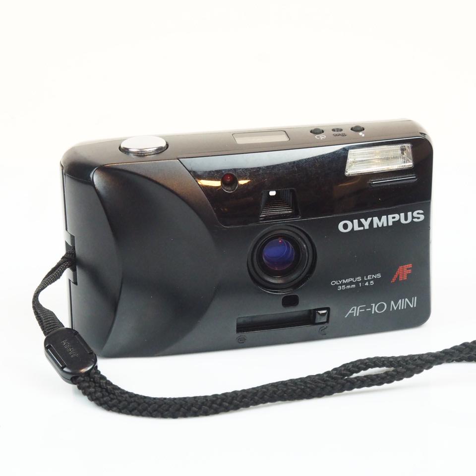 Olympus Af10 - Etsy