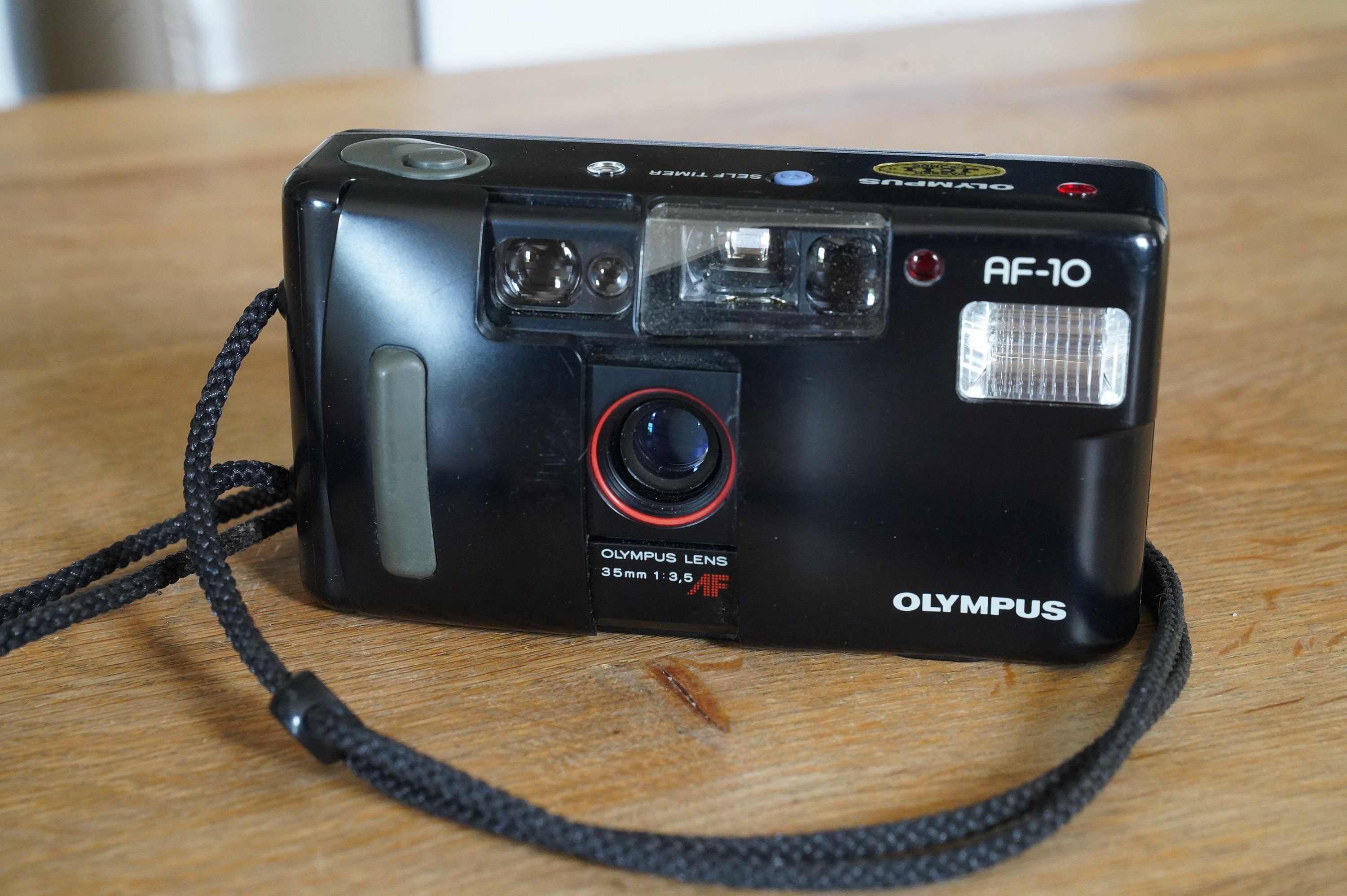 Olympus Af 10 Super - Etsy