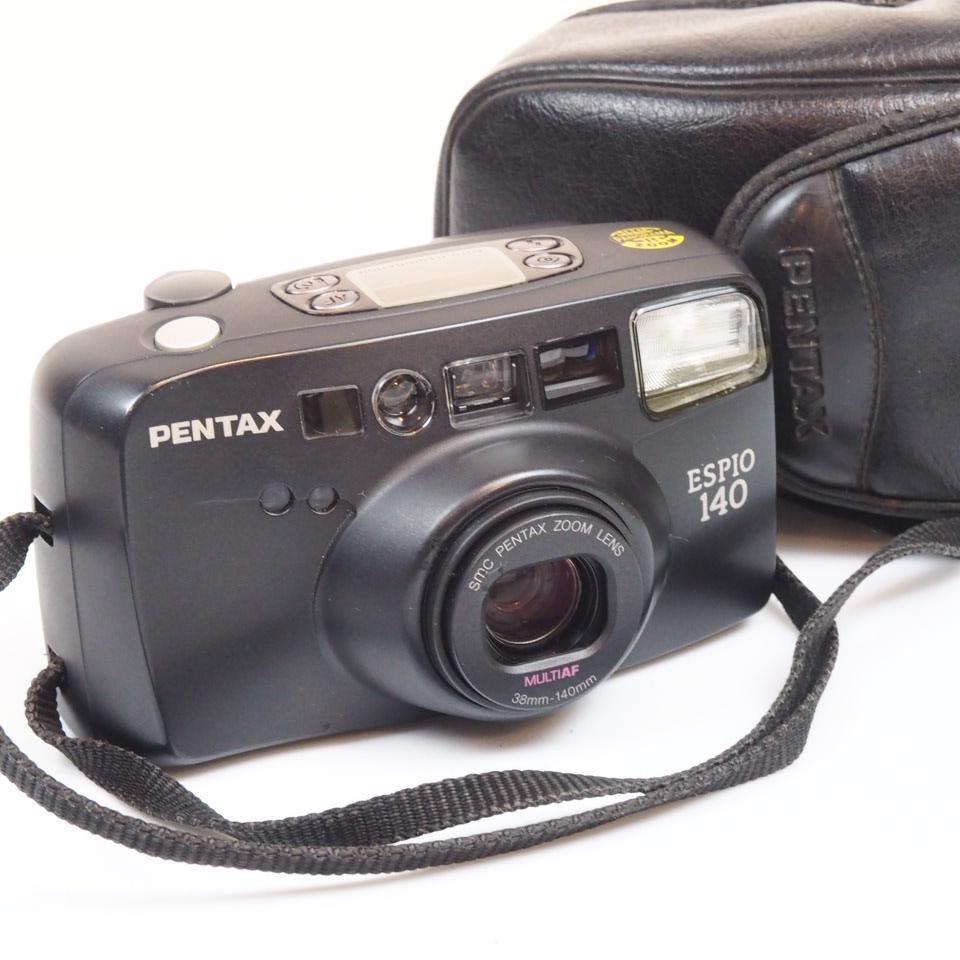 Pentax Espio 140 - Etsy Hong Kong