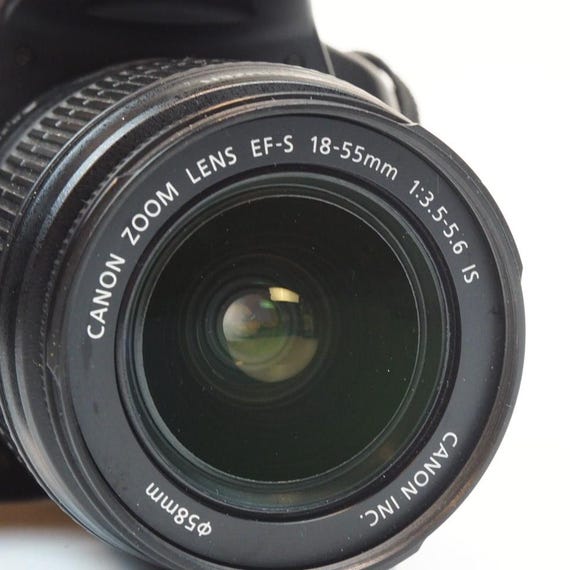 Canon EOS Kiss X2/EF-S 18-55mm (良品） 10-22-13 Canon EOS 450D ⁄