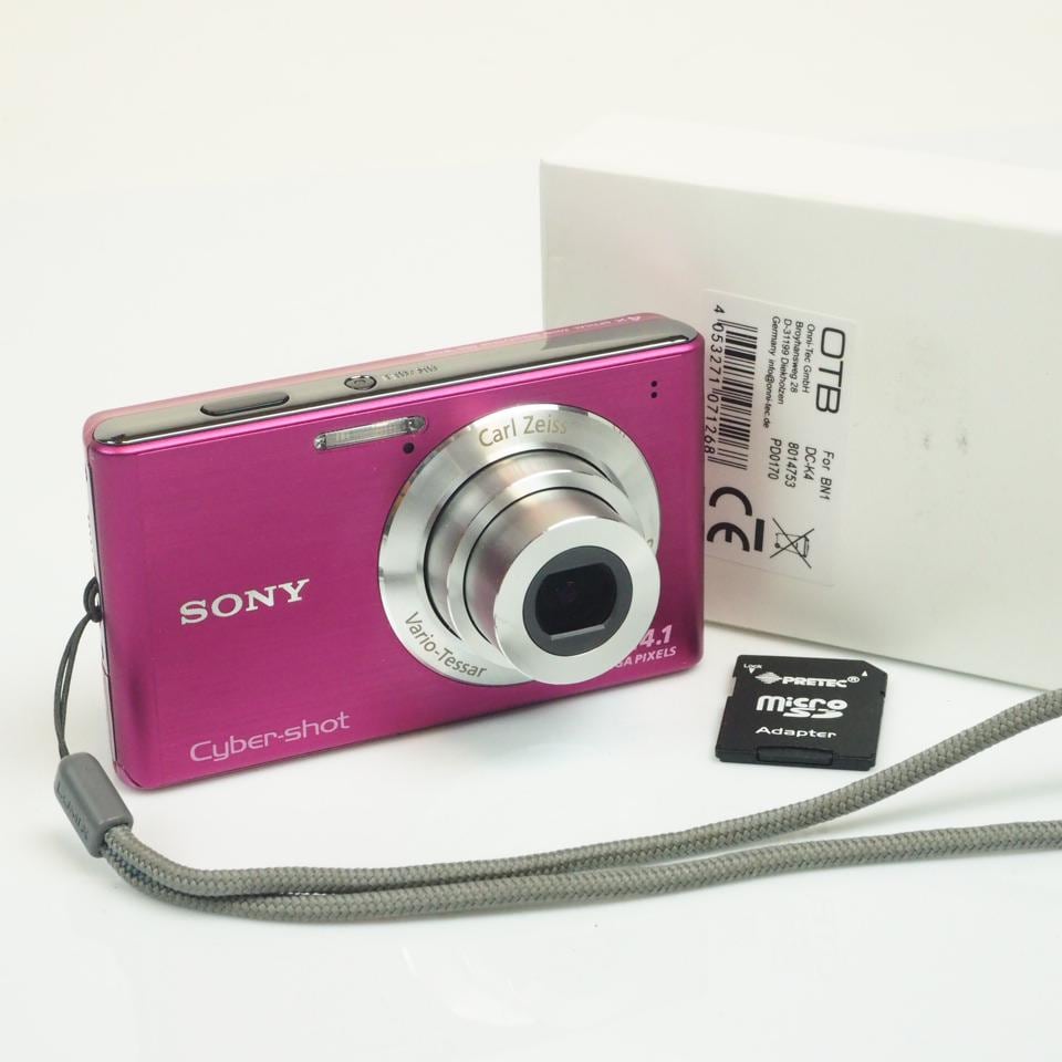 SONY Cyber-shot DSC-W550 SONY Cyber-shot サイバーショット DSC-W550