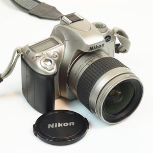 Nikon f55 - Etsy 日本