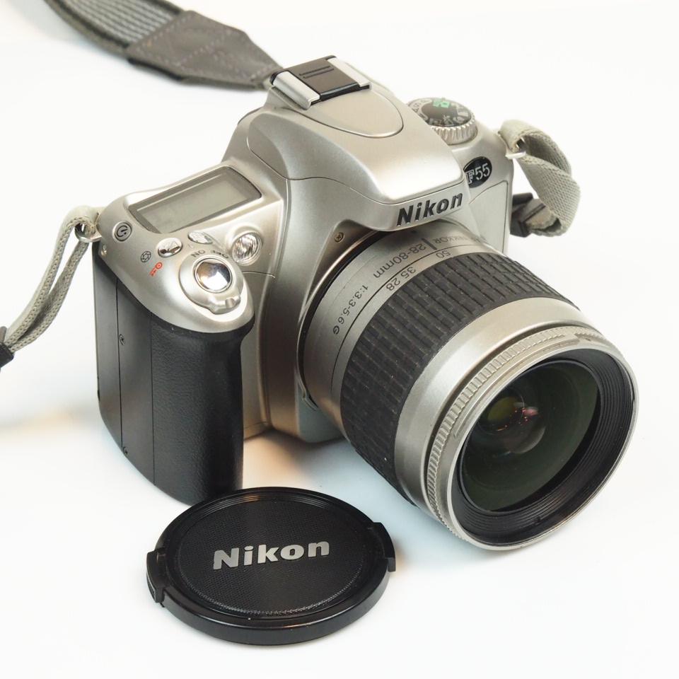Nikon f55 - Etsy 日本