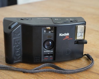 Kodak S300MD, P&S for 35mm