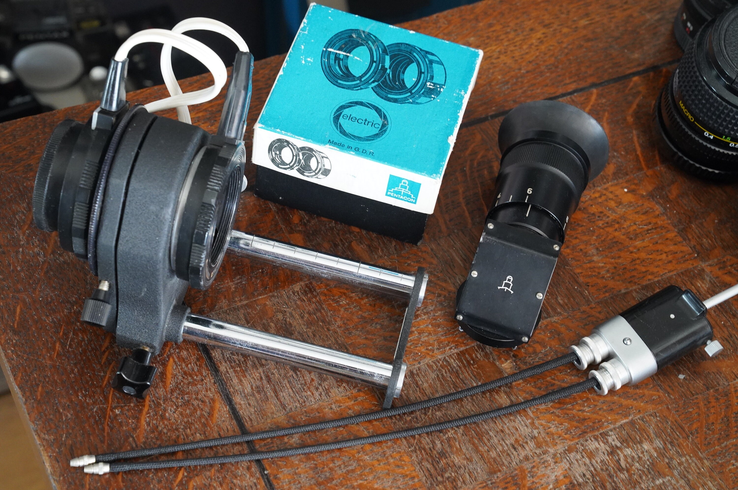 Praktica M42 Mount - Etsy Sweden