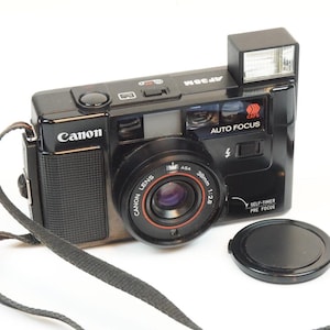 Canon Af35m Accessories - Etsy