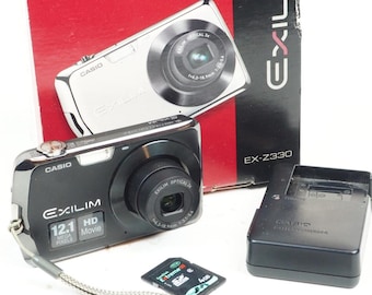CASIO【平成レトロ】デジカメ EXILIM EX-Z40 CASIO【平成レトロ】デジカメ EXILIM EX-Z40 カシオ EXILIM ZOOM