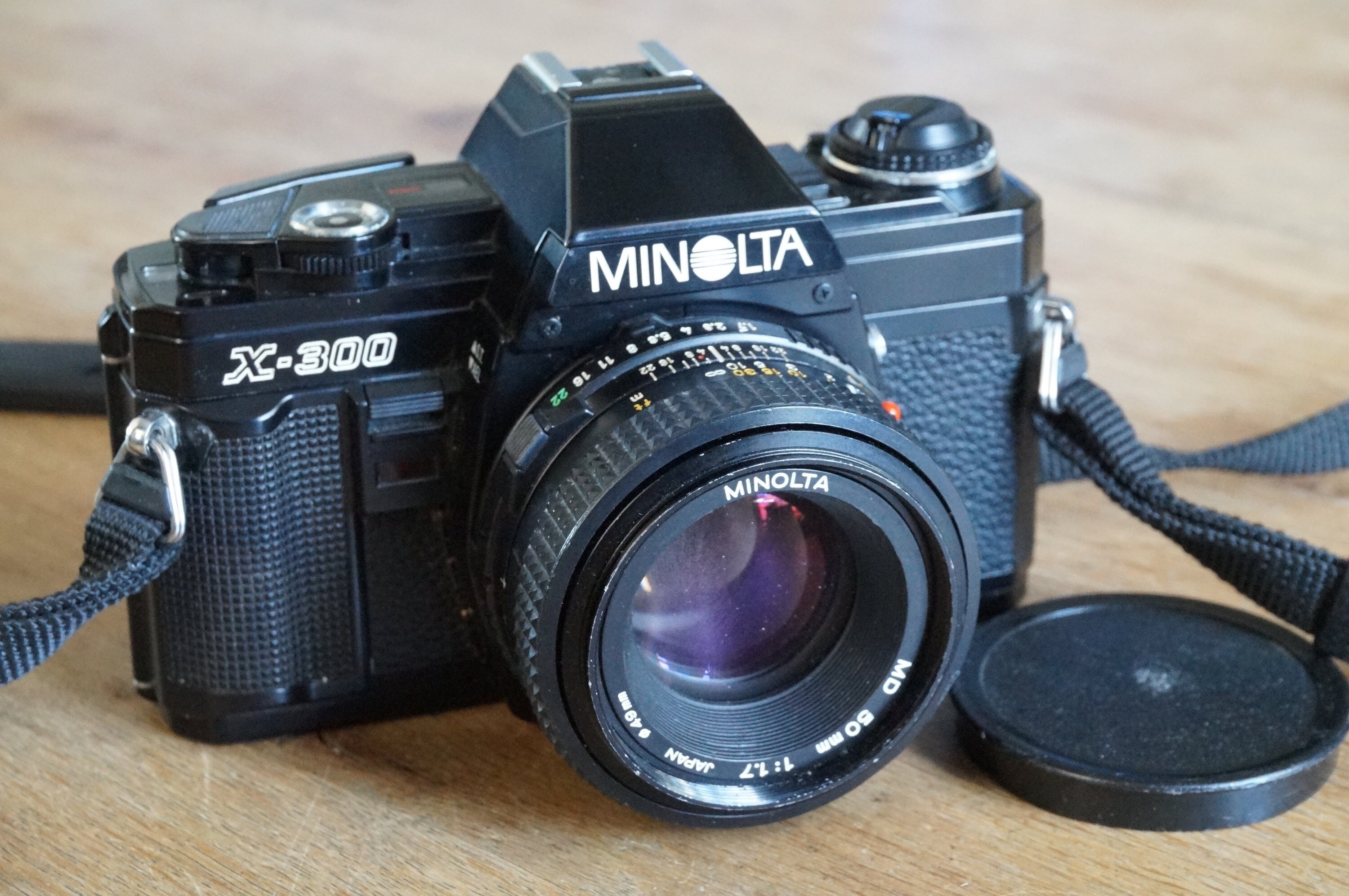 minolta/ミノルタ】XD/MD 50mm 1:1.4/1:3.5 50mm/35-70mm 1:3.5
