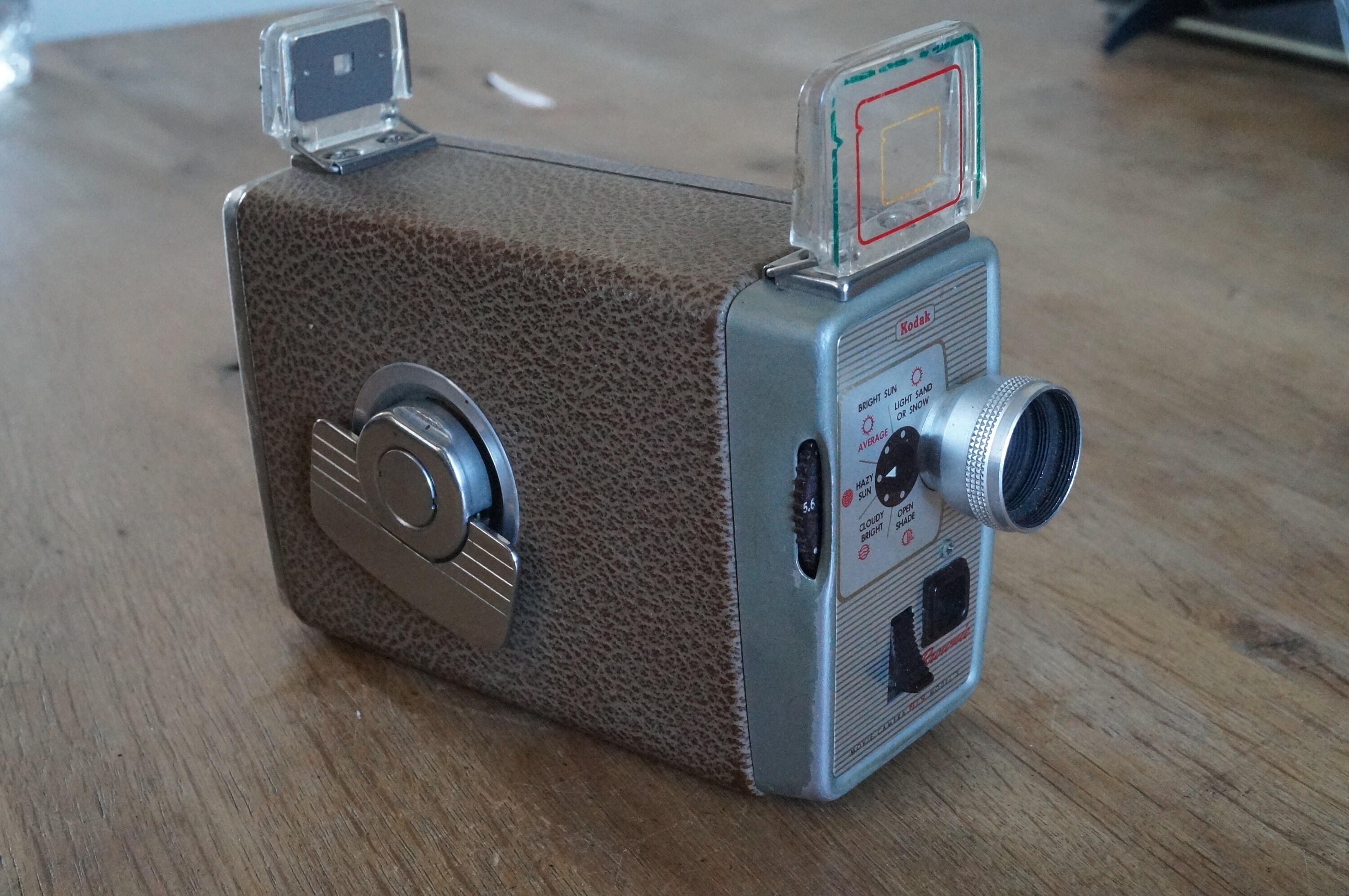 Kodak 8mm camera - Etsy 日本