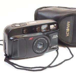 Minolta 70w Riva Zoom - Etsy Canada