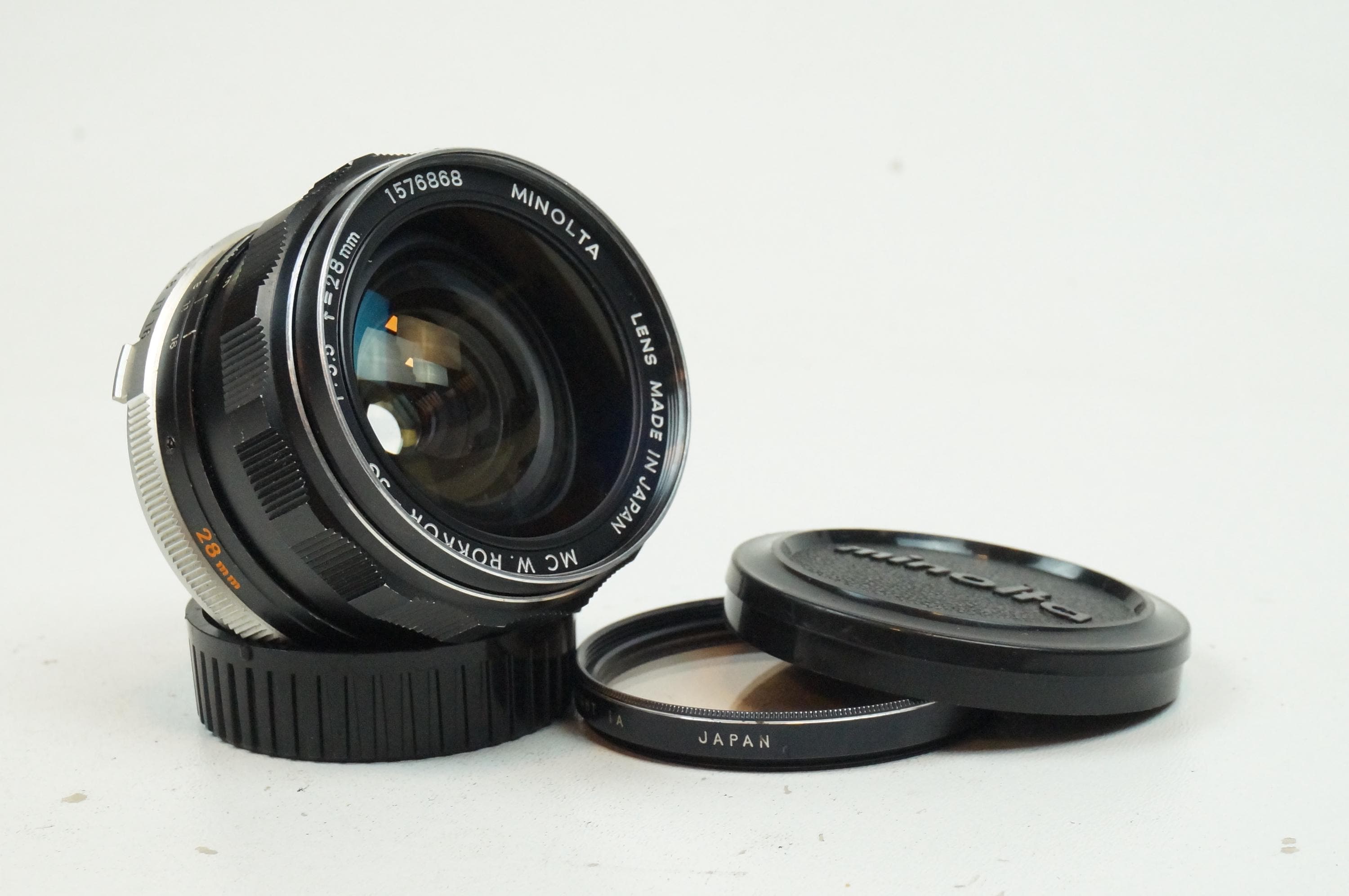 Minolta autopak 8 d6 - Etsy.de
