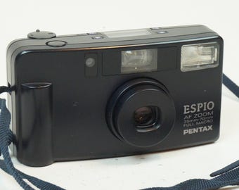 田*中様 PENTAX ESPIO120 Amazon | pentax ESPIO 120Mi | コンパクト 通販