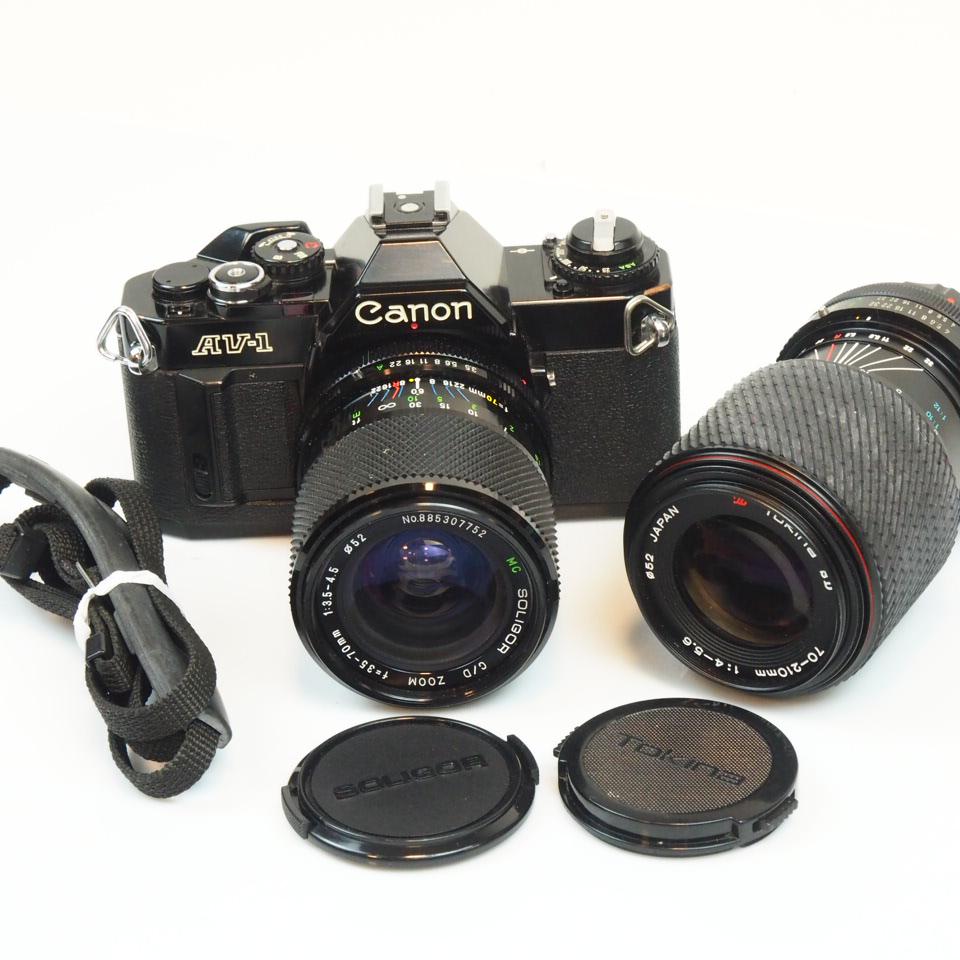 Canon 70 210 - Etsy 日本