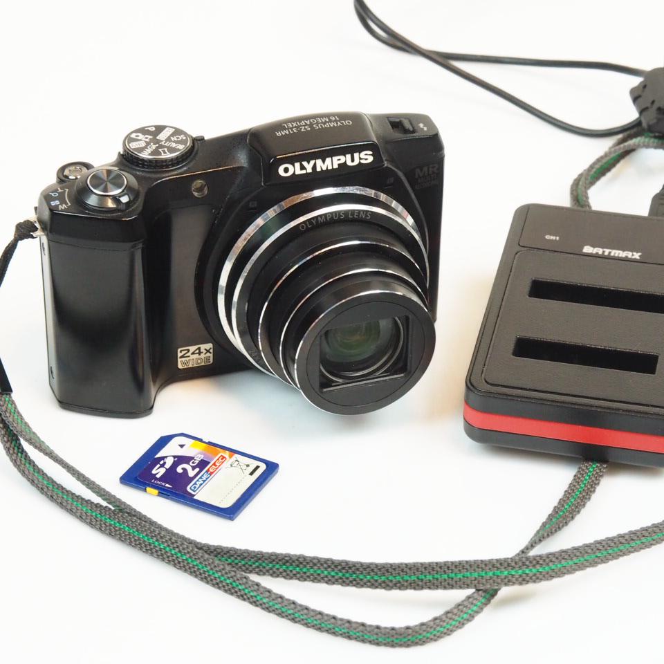 Olympus StylusZoom140 付属品あり Olympus Stylus Zoom 140 - Etsy UK