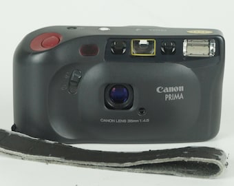 オリンパスAM-100、単焦点レンズ搭載のフィルムカメラ！ - Etsy 日本