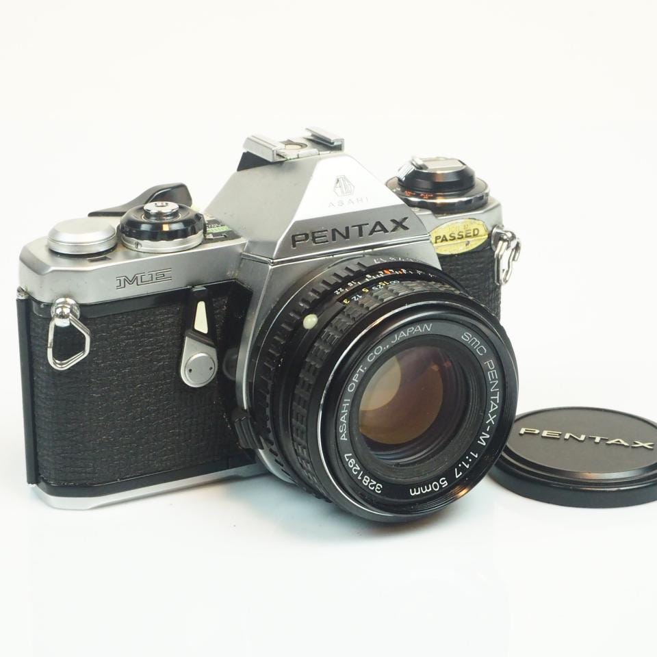 Pentax asahi camera - Etsy 日本