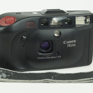Canon Autoboy S Ii - Etsy
