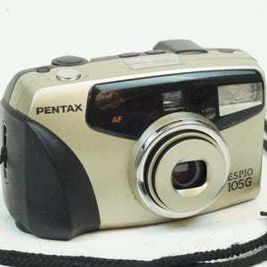 Pentax 105g - Etsy Polska