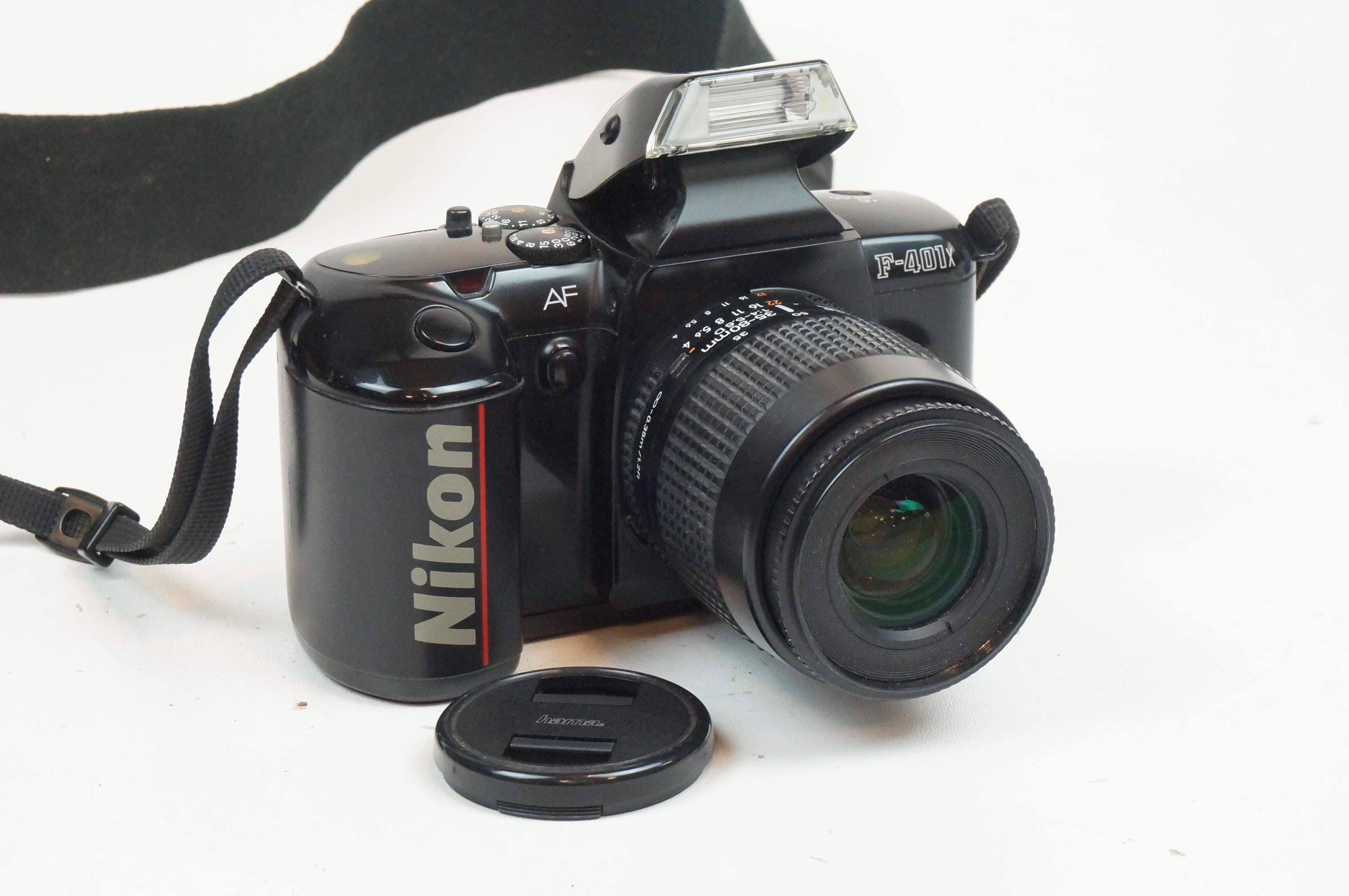 Nikon N4004 4004s - Etsy