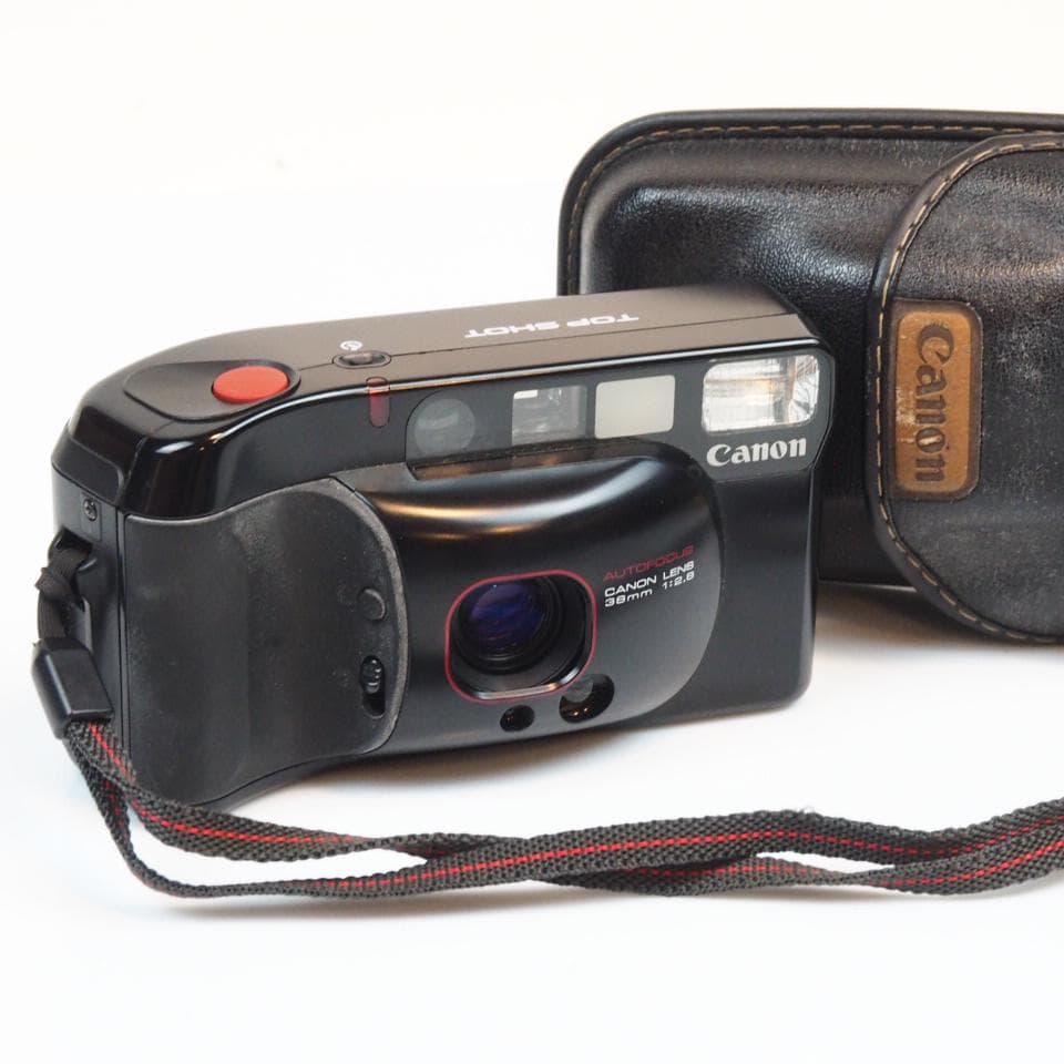Canon Autoboy 2 Accessories - Etsy