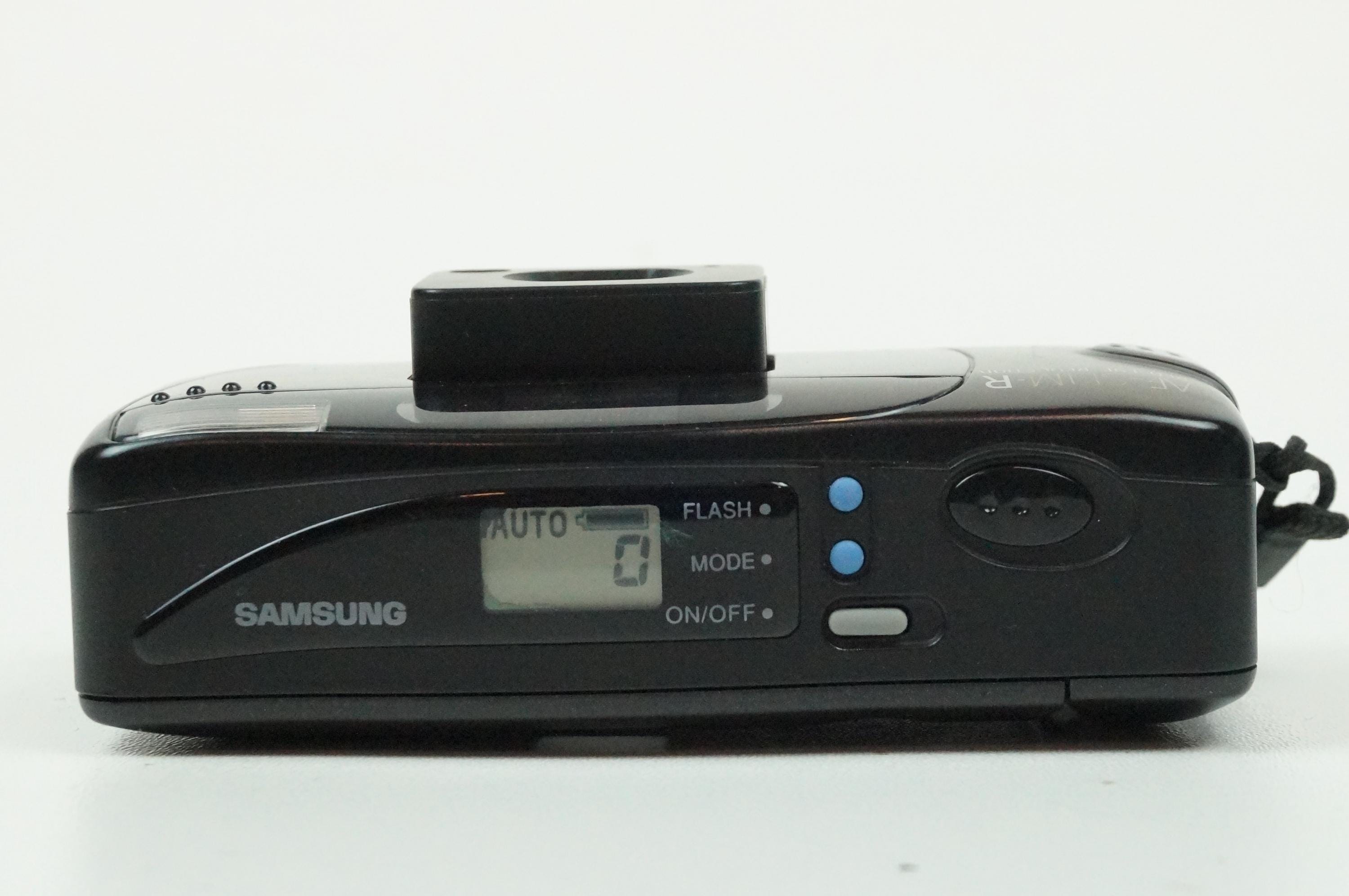 Samsung AF R スリムなコンパクトカメラ、Big Mini のコピー! - Etsy 日本