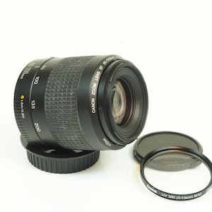 Canon 80 200mm lens - Etsy 日本