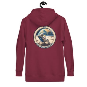 Widespread Panic Porch Song Hoodie