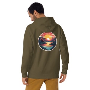 Widespread Panic Vacation Sweatshirt