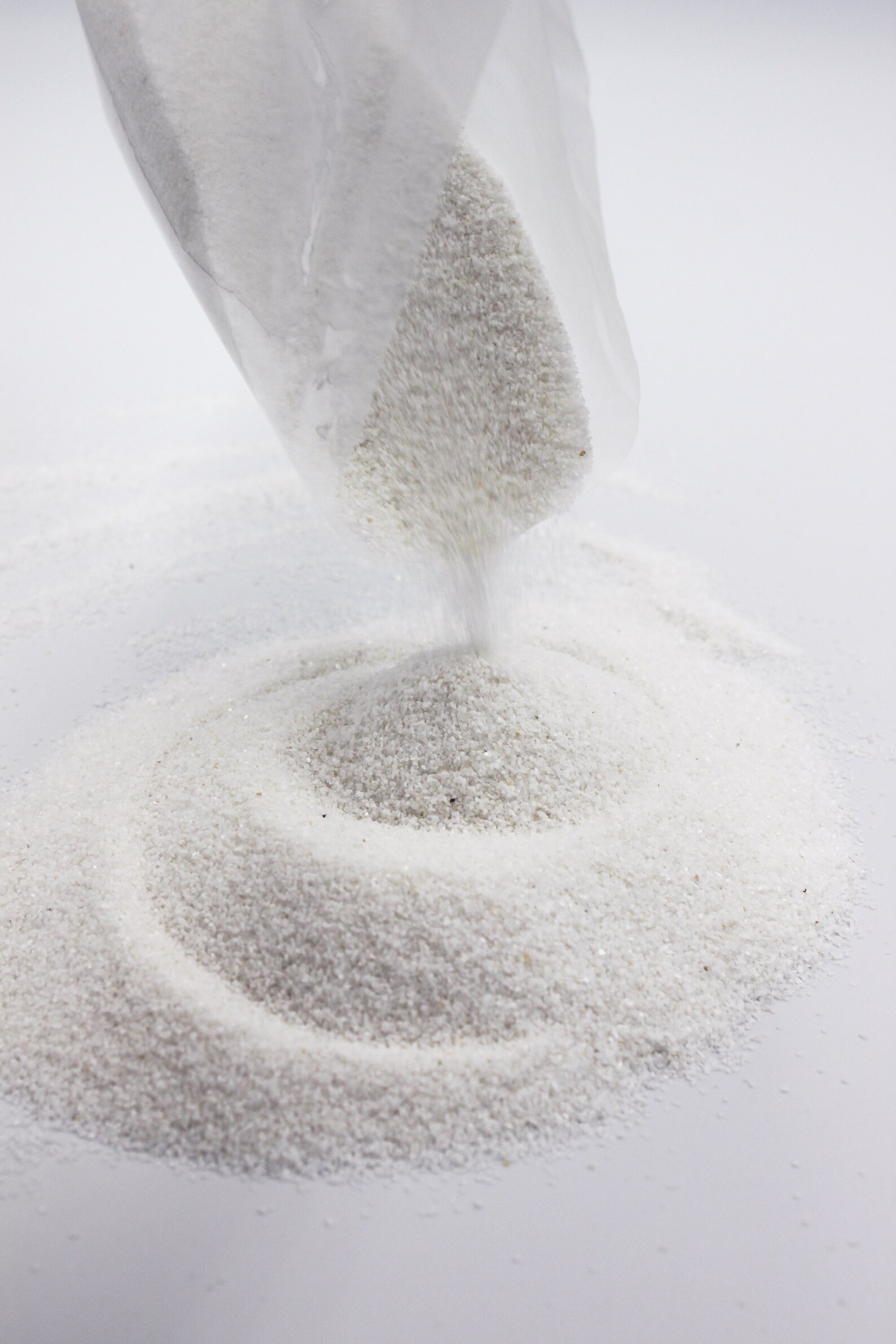 White Sand 8 Oz for Zen Garden Fairy Garden or Terrarium Etsy