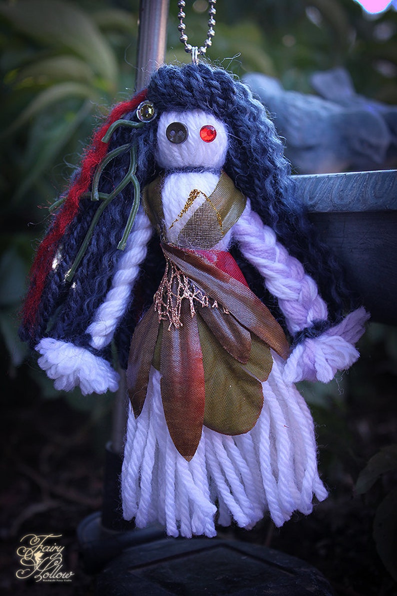hanging dolls for car
