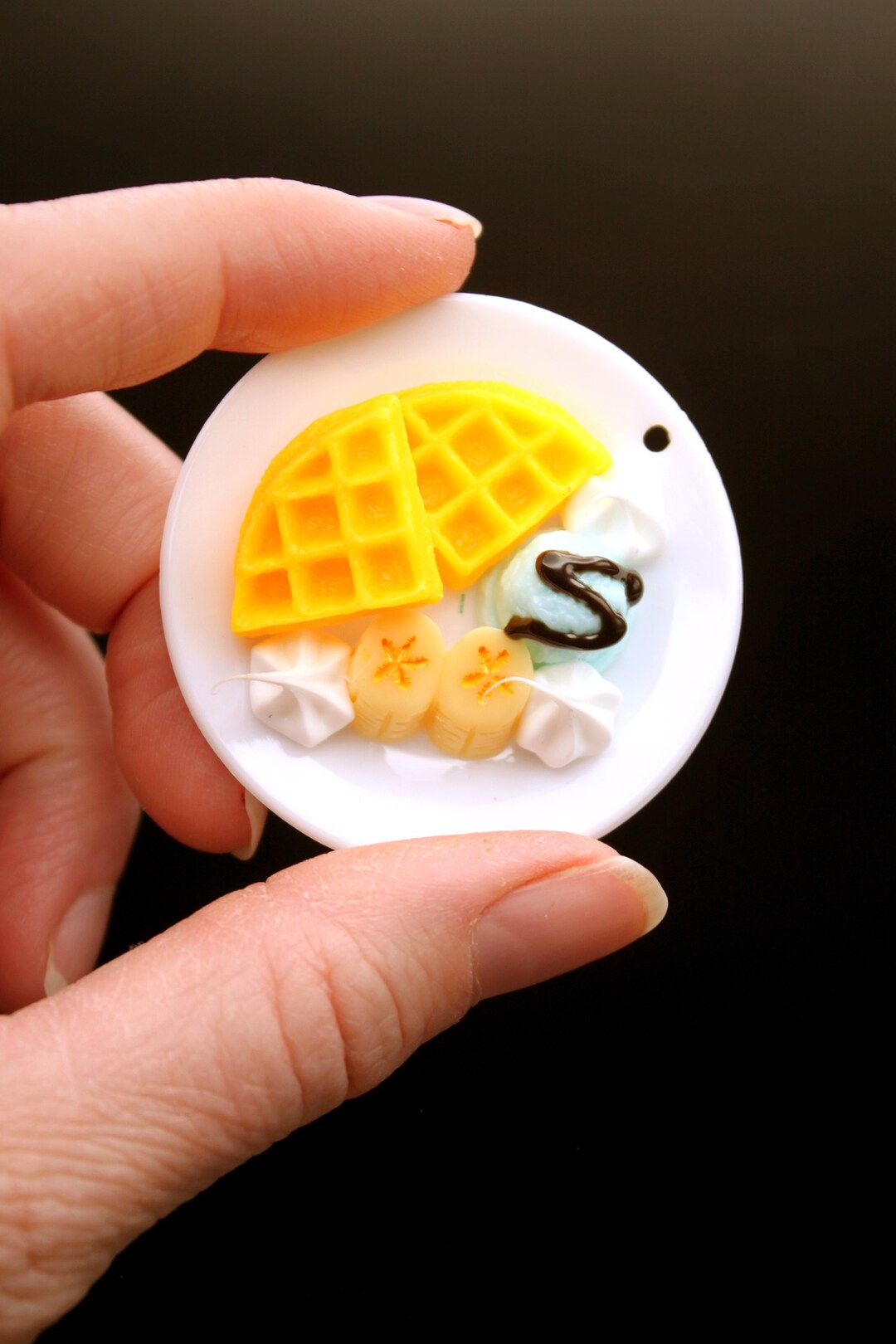 Little Bear Waffle Set | Ages 1Y–5Y