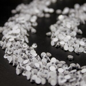 Googly Eyes: 100Pk 3mm Extra Tiny Craft Wiggle Eyes image 10