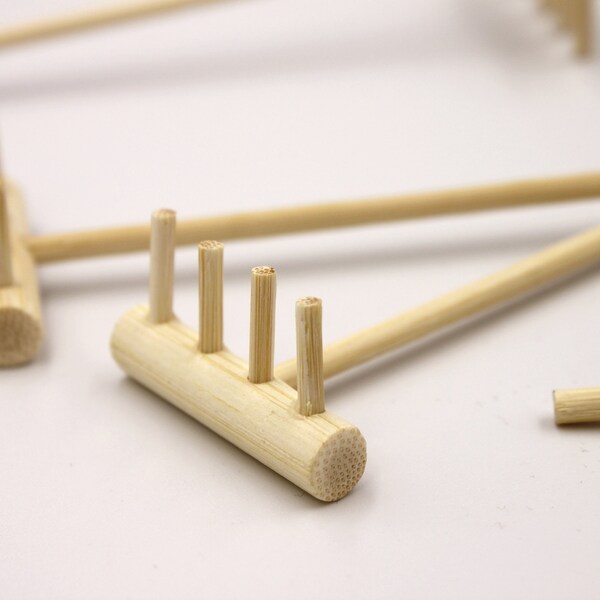 Zen Garden Rake - Etsy