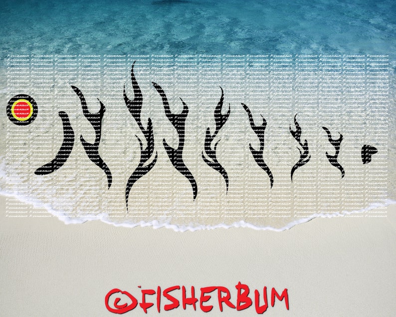 Free Free 233 Free Fishing Lure Tumbler Svg SVG PNG EPS DXF File