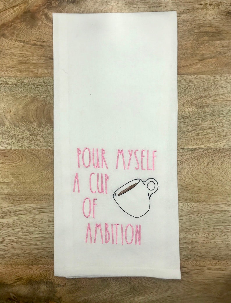 Dolly Parton Kitchen Tea Towel Coffee Decor Decorative Etsy