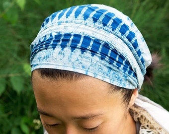 Headband Women/Girls, Yoga Band, Head Wrap, Bandana Headband, Cotton Headband, Hair Accessories, Head Wraps for Yoga/Fitness, Mommy and me