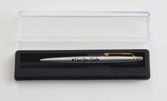 pen gift for dad
