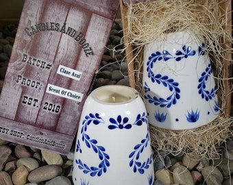 Clase Azul Tequila Candle