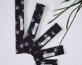 dpn-needle-holder / Stricknadel Etui / Nadelgarage / Nadelspielhalter / Nadelspiel Tasche / needle cozy
