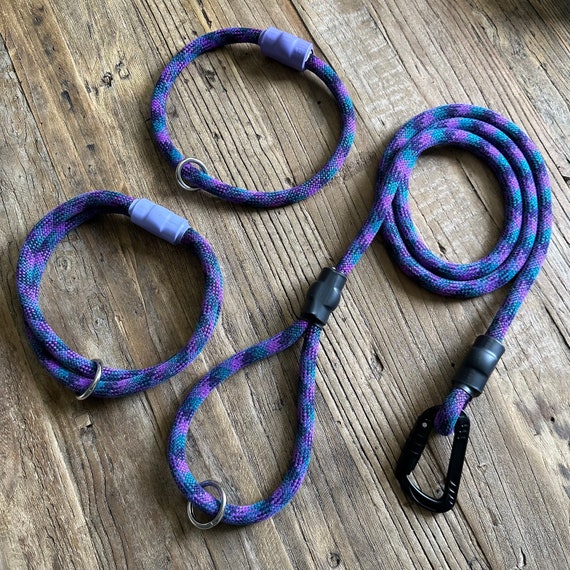 Recycled 2024 rope leash