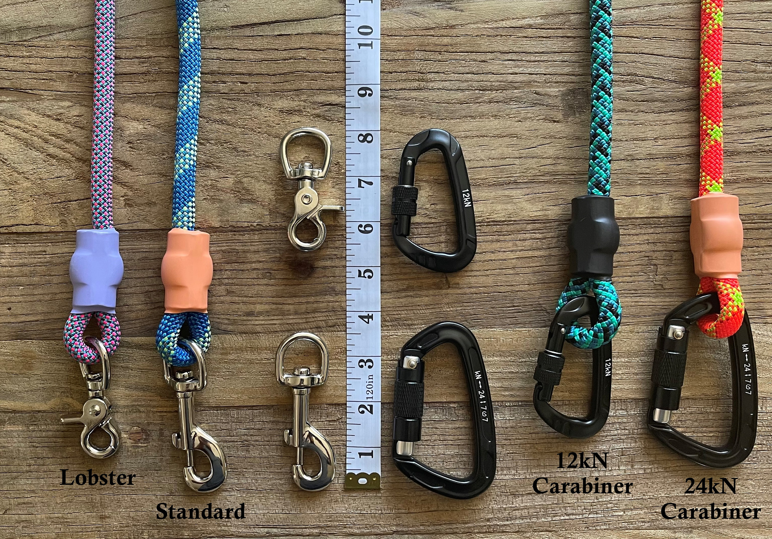 Secondary Leash/collar to Harness Attachment Safety Etsy