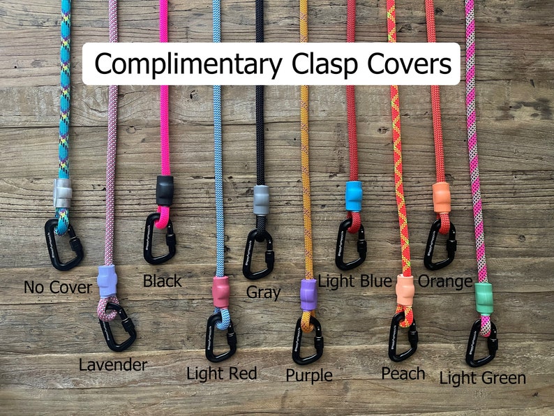 Climbing Rope Camera Straps Neck or Wrist Recycled Brand Etsy