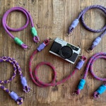 Camera Straps