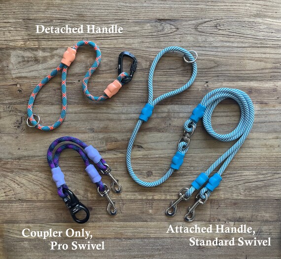 dog leash brand