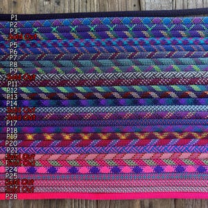 Custom Leash Coupler, 2-Dog Lead, Two-Attachment Leash - Brand Name Professional Climbing Ropes, Fully Customizable! image 6