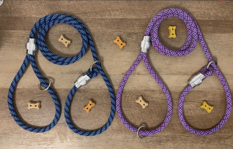 Dog Slip Lead Professional Climbing Rope Dozens of Etsy