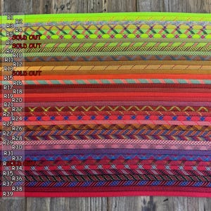 Custom Leash Coupler, 2-Dog Lead, Two-Attachment Leash - Brand Name Professional Climbing Ropes, Fully Customizable! image 9
