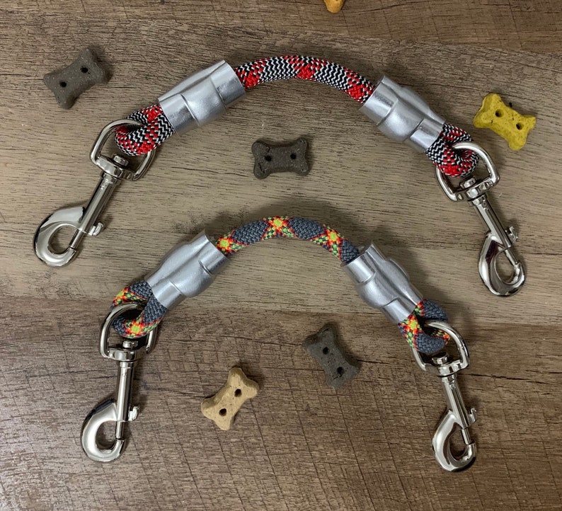 Secondary Leash/Collar to Harness Attachment Safety Etsy