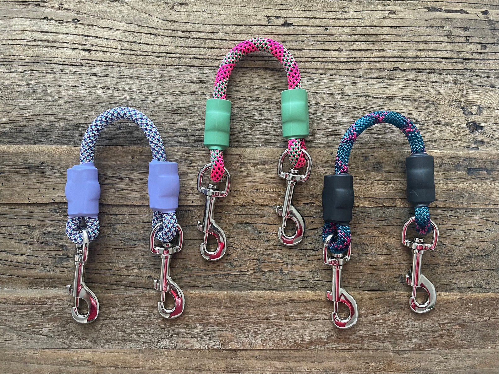 Secondary Leash/collar to Harness Attachment Safety Etsy