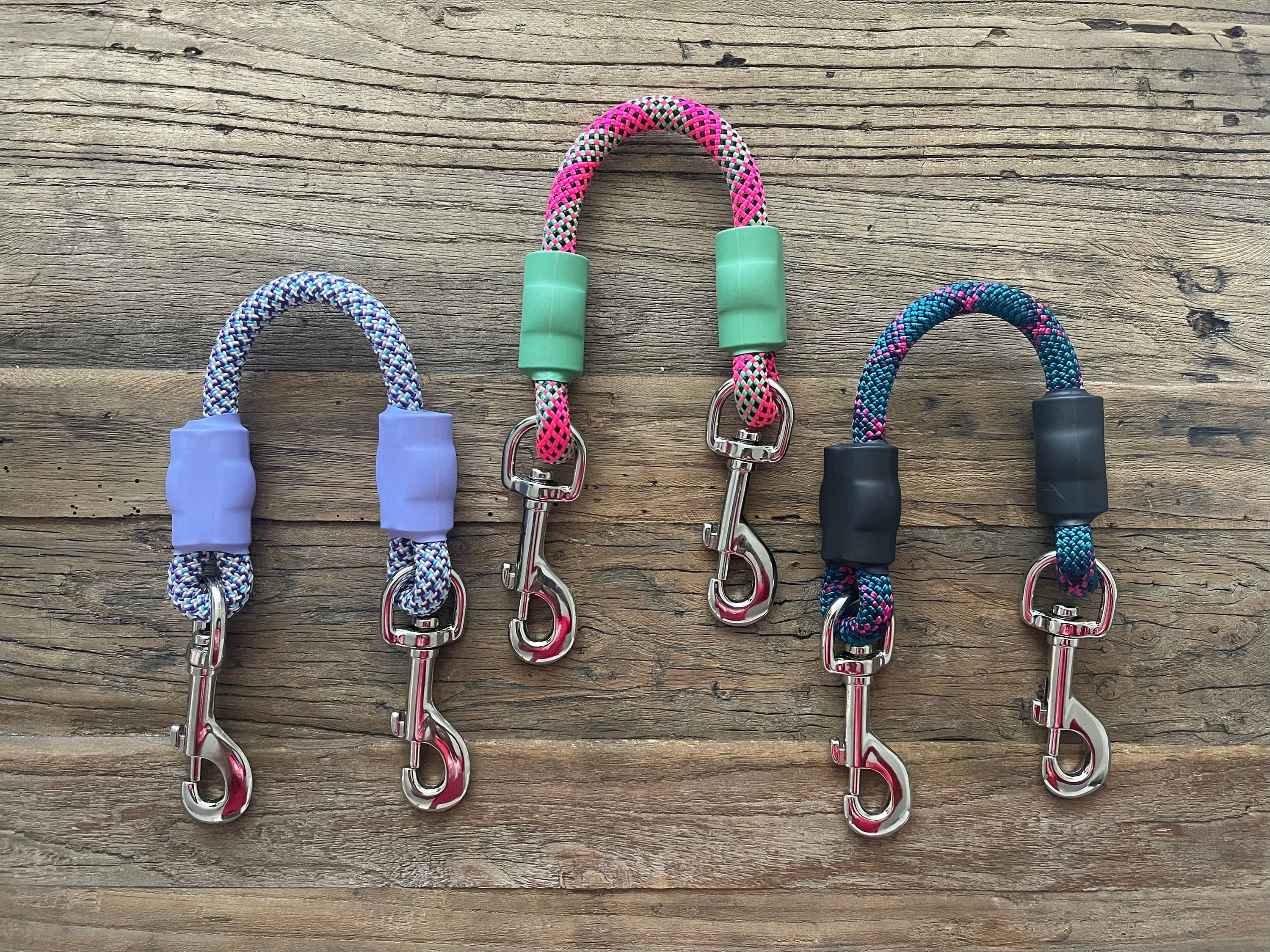 Secondary Leash/Collar to Harness Attachment Safety Etsy